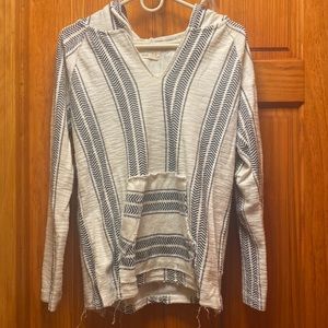 Womens Summer Sweater